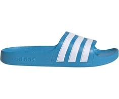 Adidas Šlepetės Paaugliams Adilette Aqua K Mėlyna FY8071