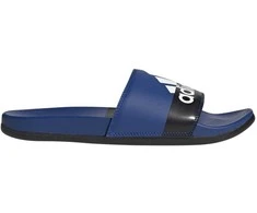 Adidas Šlepetės Unisex Adilette Comfort Mėlyna GV9713