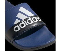 Adidas Šlepetės Unisex Adilette Comfort Mėlyna GV9713