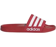 Adidas Šlepetės Vyrams Adilette Shower Raudona FY7815