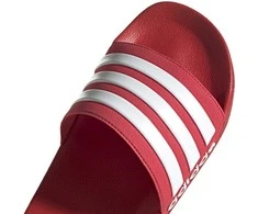 Adidas Šlepetės Vyrams Adilette Shower Raudona FY7815