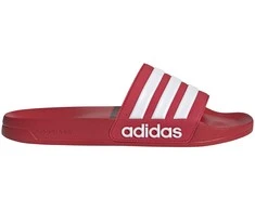 Adidas Šlepetės Vyrams Adilette Shower Raudona FY7815