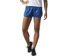 Adidas Šortai 100M Dash Knit Mėlyna BP6896