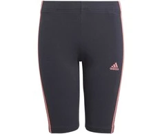 Adidas Šortai Mergaitėms G 3S Bk Short Mėlyna GN4092