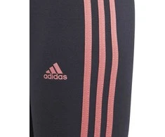 Adidas Šortai Mergaitėms G 3S Bk Short Mėlyna GN4092
