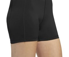 Adidas Šortai Moterims Tf Short T Juodas FJ7170