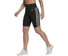 Adidas Šortai Moterims W 3S Sh Tig Juodas GL3971