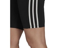Adidas Šortai Moterims W 3S Sh Tig Juodas GL3971