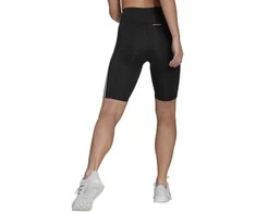 Adidas Šortai Moterims W 3S Sh Tig Juodas GL3971