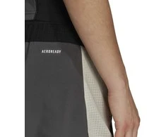Adidas Šortai Moterims W At Sho Pilkas