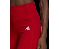 Adidas Šortai Moterims W Fb Sh Tig Raudona HE9265