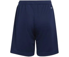 Adidas Šortai Paaugliams Ent22 Short Y Mėlyna H57565