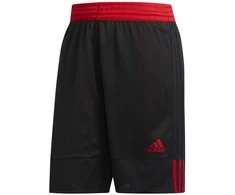 Adidas Šortai Vyrams 3G Spee Rev Shr Juodas DY6596