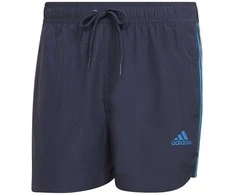 Adidas Šortai Vyrams Retro Split Vsl Mėlyna HA0411