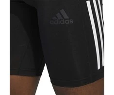 Adidas Šortai Vyrams Tf St 3s Juodas GL0458