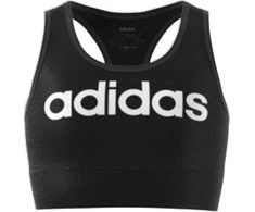 Adidas Sportinė Liemenėlė Mergaitėms G Bt Juodas H62268