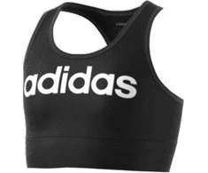 Adidas Sportinė Liemenėlė Mergaitėms G Bt Juodas H62268