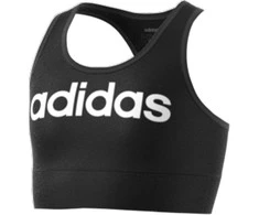 Adidas Sportinė Liemenėlė Mergaitėms G Bt Juodas H62268