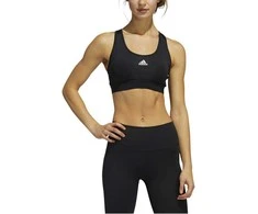 Adidas Sportinė Liemenėlė Moterims Bt 2.0 Bra Juodas FS9375