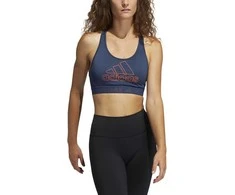 Adidas Sportinė Liemenėlė Moterims Drst Bos B Mėlyna GM2830