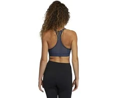 Adidas Sportinė Liemenėlė Moterims Drst Bos B Mėlyna GM2830
