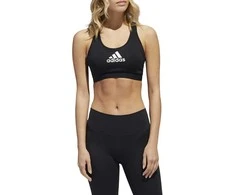 Adidas Sportinė liemenėlė Moterims Drst Ask Bra Juodas GH4788