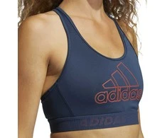 Adidas Sportinė Liemenėlė Moterims Drst Bos B Mėlyna GM2830