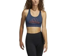 Adidas Sportinė Liemenėlė Moterims Drst Bos B Mėlyna GM2830