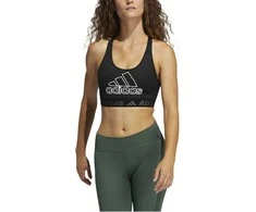 Adidas Sportinė Liemenėlė Moterims Drst Bos B Juodas GL0581