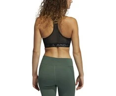 Adidas Sportinė Liemenėlė Moterims Drst Bos B Juodas GL0581
