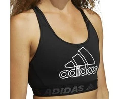 Adidas Sportinė Liemenėlė Moterims Drst Bos B Juodas GL0581