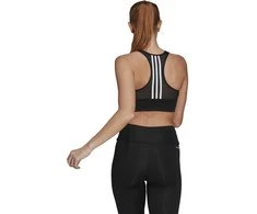 Adidas Sportinė Liemenėlė Moterims W 3s Bt Juodas GL3806