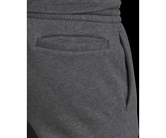 Adidas Sportinės Kelnės Vyrams M Feelcozy Pant Pilkas HL2243