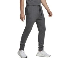 Adidas Sportinės Kelnės Vyrams M Feelcozy Pant Pilkas HL2243