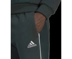 Adidas Sportinės Kelnės Vyrams M Q4 Fl Pants Žalias HL6926