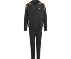 Adidas Sportinis Kostiumas Berniukams Jb Cotton Ts Juodas GM8921