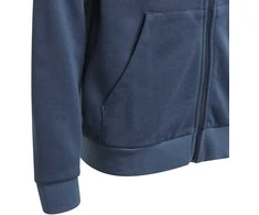 Adidas Sportinis Kostiumas Jb Cotton Ts Mėlyna Juodas GM8919