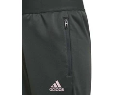 Adidas Sportinis Kostiumas Mergaitėms G Xfg Ts Rožinė Juodas GM8937