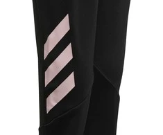 Adidas Sportinis Kostiumas Mergaitėms G Xfg Ts Juodas GM8936