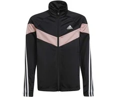 Adidas Sportinis Kostiumas Mergaitėms G 3s Cb Ts Juodas HC5909