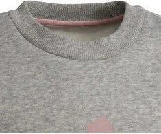 Adidas Sportinis Kostiumas Mergaitėms G Bos Co Ts Pilkas Rožinė H57225