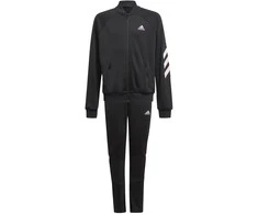Adidas Sportinis Kostiumas Mergaitėms G Xfg Ts Juodas GM8936