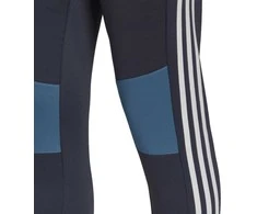 Adidas Sportinis Kostiumas Moterims W Bold Block Ts Mėlyna HD9033