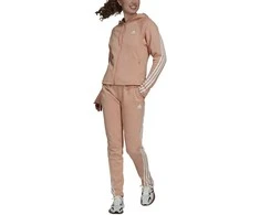 Adidas Sportinis Kostiumas Moterims W Energize Ts Peach H24118