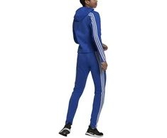 Adidas Sportinis Kostiumas Moterims W Energize Ts Mėlyna H24117
