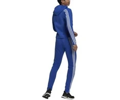 Adidas Sportinis Kostiumas Moterims W Energize Ts Mėlyna H24117
