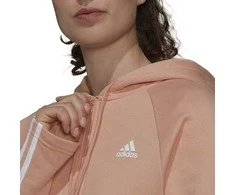Adidas Sportinis Kostiumas Moterims W Energize Ts Peach H24118
