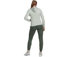 Adidas Sportinis Kostiumas Moterims W Lin Fft Ts Žalias HT7520