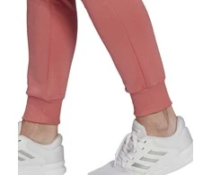 Adidas Sportinis Kostiumas Moterims W Lin Ft Ts Rožinė GM5578