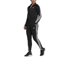 Adidas Sportinis Kostiumas Moterims W Teamsport Ts Juodas H67027